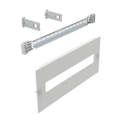LEGRAND - LEG433082 TELAI COMP FINES PANNEL METAL H200W800 G