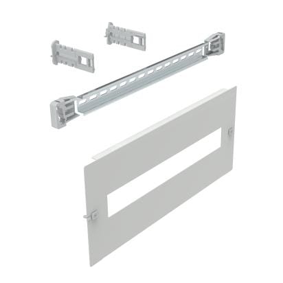 LEGRAND - LEG433082 TELAI COMP FINES PANNEL METAL H200W800 G