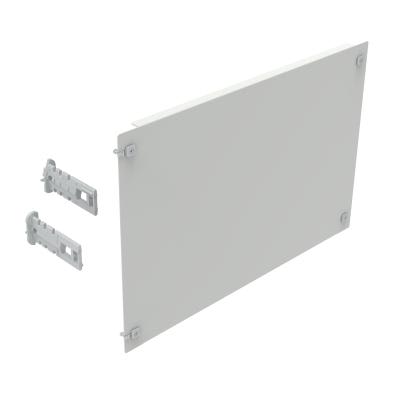 LEGRAND - LEG433095 TELAIO COMP CIECO PANNEL METAL H300 W800
