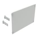 LEGRAND - LEG433095 TELAIO COMP CIECO PANNEL METAL H300 W800