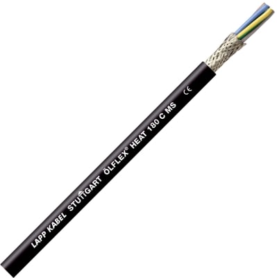 LAPP ITALIA SRL - LPP0046716/1000 OLFLEX HEAT 180 C MS 2X1,5