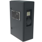 LEGRAND - LEG058048 GREEN UP MET 22 M2 3 SCHK 1P PROT