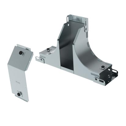 LEGRAND - LEG480201 P31-DERIV VERT A T SALITA VP 100X50 Z