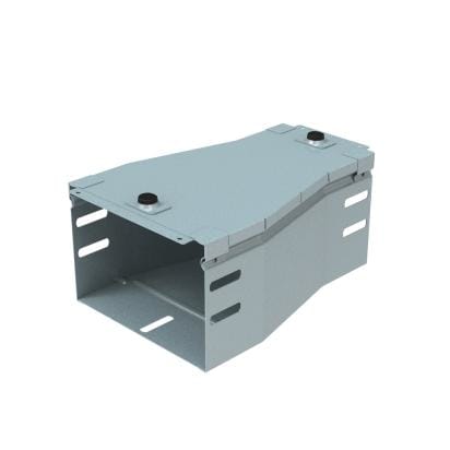 LEGRAND - LEG480318 P31-RIDUZIONE CONCENTRICA 100/150 H100 Z