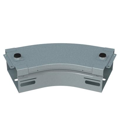 LEGRAND - LEG480362 P31-CURVA PIANA 45D 100X50 Z