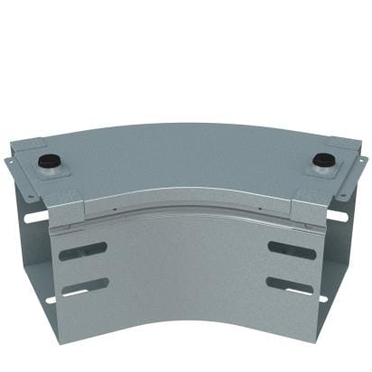 LEGRAND - LEG480377 P31-CURVA PIANA 45D 100X100 Z