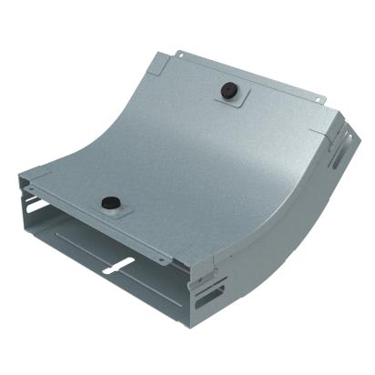 LEGRAND - LEG480448 P31-CURVA IN SALITA 45D 200X50 Z