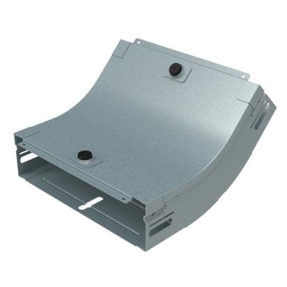 LEGRAND - LEG480448 P31-CURVA IN SALITA 45D 200X50 Z