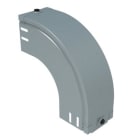 LEGRAND - LEG480492 P31-CURVA IN DISCESA 90D 100X100 Z