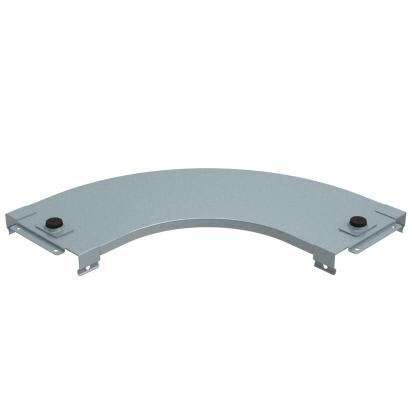 LEGRAND - LEG480821 P31-COPERCHIO CURVA PIANA 90D L=100 Z