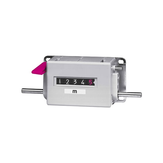 ABC TOOLS SPA - ABCH52701000 CONTAMETRI H5270/1