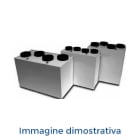 ZEHNDER GROUP ITALIA - ZEH527002080 RECUPERATORE PAUL FOCUS 200 F CON RECUPE