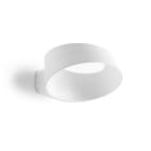 LINEA LIGHT-STILNOVO - SNV8185 OXYGEN APPL.LED 17W DALI PU B.CO