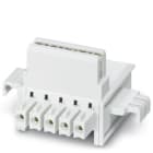 PHOENIX CONTACT - PHC2202549 ME 18,8 TBUS 1,5/5 VPE1 KMGY CUSTODIA