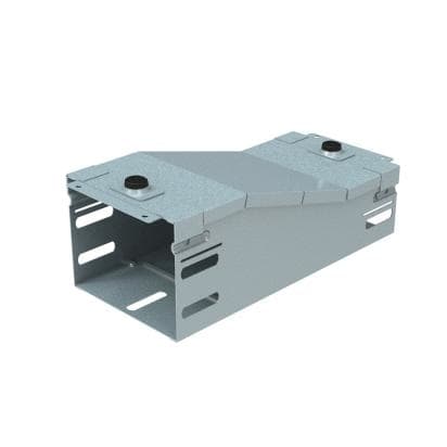 LEGRAND - LEG481646 P31-RIDUZIONE DI ALTEZZA H75/H50 L=100 Z