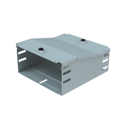 LEGRAND - LEG481703 P31-RIDUZIONE DI ALTEZZA H75/H100 L=200