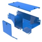 LEGRAND - LEG484680 P31-DERIV VERT A T DISCESA VP 200X100 GP