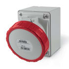 SCAME PARRE SPA - SCA527.3256 PRESA PAR.C/DIR.3P+T 32A 67 6H