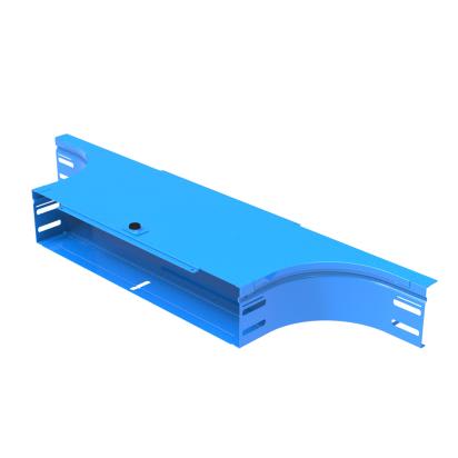 LEGRAND - LEGAV400G P31-DERIVAZIONE LATERALE T 400X75 GP