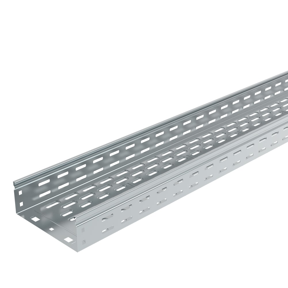 LEGRAND - LEGF3300Z P31-BASE FORATA M/F L=3M 300X75 Z