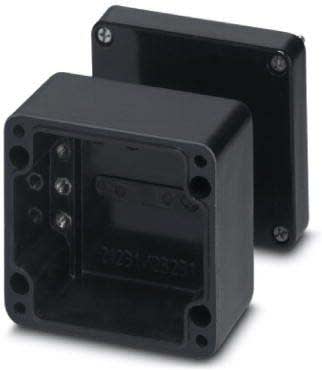 PHOENIX CONTACT - PHC0899300 E PX A 75X80X56 CASSETTA POLIESTERE