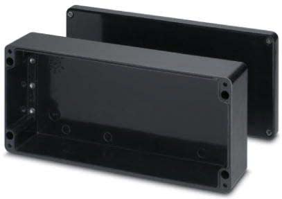 PHOENIX CONTACT - PHC0899302 E PX A 75X110X56 CASSETTA POLIESTERE