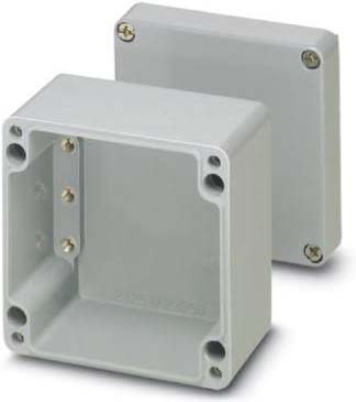 PHOENIX CONTACT - PHC0899348 E PE A 120X122X91 CASSETTA POLIESTERE