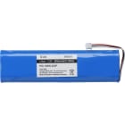 GIRA - GGI529000 ACCUM. LI 7,2 V 580 MAH CENTR.ALL.CONNEC