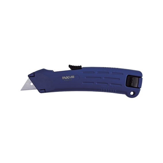 ABC TOOLS SPA - ABCC52935175 CUTTER LAMA TRAPEZ. L. 175 MM
