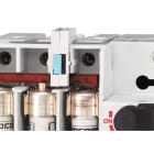 SOCOMEC - SOC38940440 1O CONT. AUS. NA/NC DI FUSIONE FUS. - 40