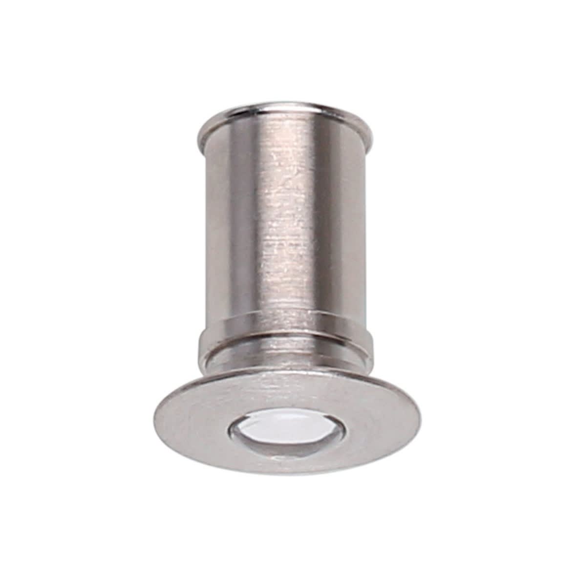 LINEA LIGHT (ILED) - ILD85026W70 ASPHO-R 9 TONDO 1LED 1W 70 NIK SP.