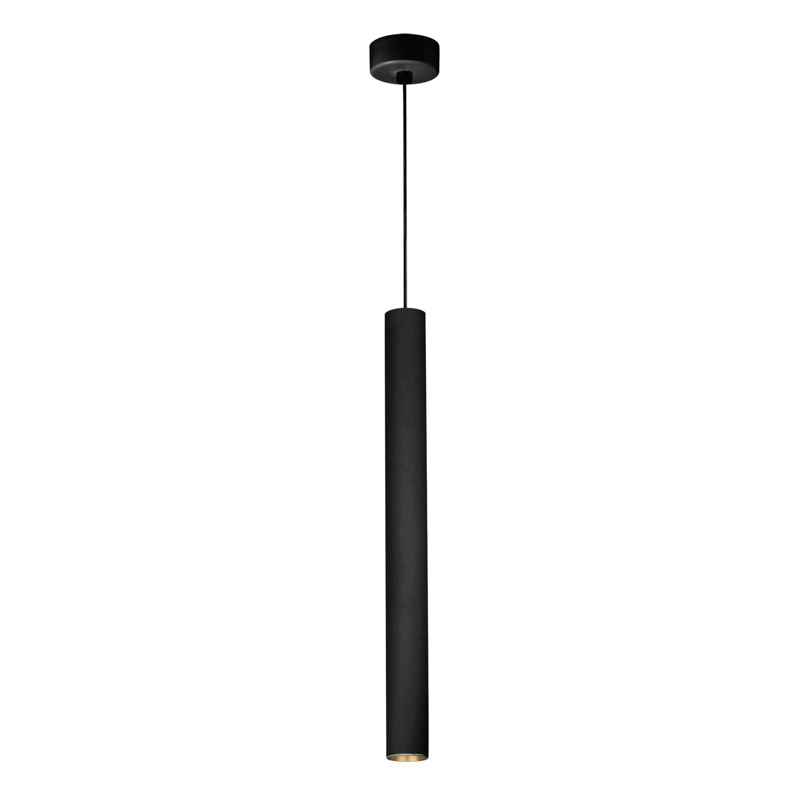 LINEA LIGHT (ILED) - ILDC00318BDWWF BATON SOSP.1LED 3,5WAC H500 BD W WF