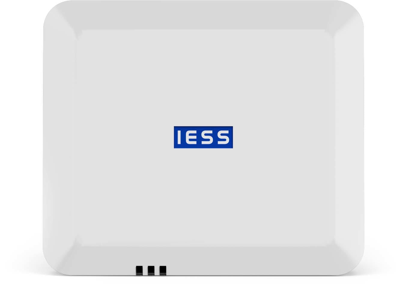 IESS SRL - EAAGENIOHOME CENTRALE 868 INTRUSIONE WLS 32ING.,4G