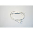 LE PROLUNGHE SAS - PRG5300 CABLAGGIO X ILLUMINAZ. 2x0.75 MT1.50 BN