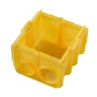 STRAL - PALAZZOLI GR - STWPT53000 CONTROCASSA OTTAGONO