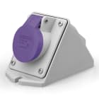 SCAME PARRE SPA - SCA530.01614 PRESA DA PARETE