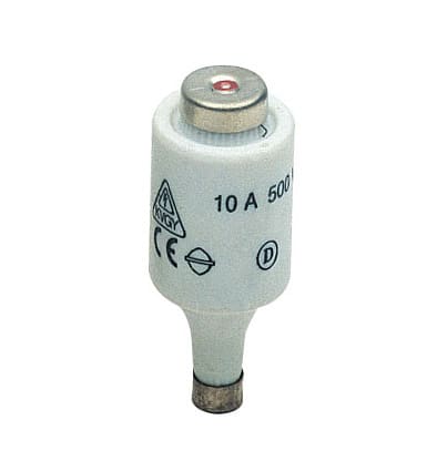 WIMEX - WIM5301225 DII G 25A FUSIBILI