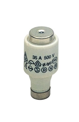 WIMEX - WIM5301363 DIII G 63A FUSIBILI