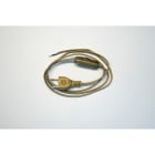 LE PROLUNGHE SAS - PRG5300/OR CABLAGGIO X ILLUMINAZ. 2x0.75 MT1.50 ORO