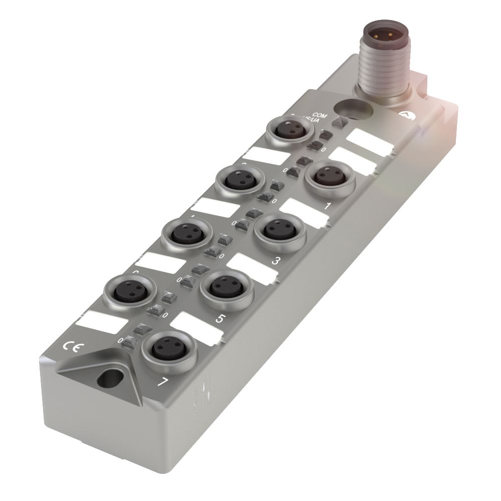 BALLUFF AUTOMATION - BAUBNI0099 BNI IOL-102-002-Z019