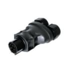 WIELAND ELECTRIC SRL - WIE96.031.0353.1 FEM.C.W.STR-REL.RST20I3F B2 ZRY SW