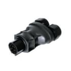 WIELAND ELECTRIC SRL - WIE96.031.0353.1 CONNETTORE PRESA RST20I3F B2 ZRY SW