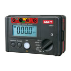 MELCHIONI SPA - MEM530134326 MISURATORE DI RESISTENZA DI TERRA UNI-T