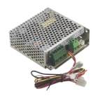 MELCHIONI SPA - MEM530136932 ALIMENT. SCP-50-12 SWITCHING 50W 128O 36