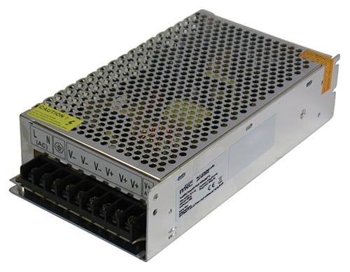MELCHIONI SPA - MEM530137012 ALIM. 250W 12VDC IP20 TENS. COSTANTE CON