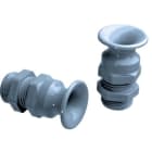 LAPP ITALIA SRL - LPP53015430 SKINTOP BT PG 13.5 RAL 7001 SGY