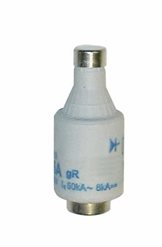 WIMEX - WIM5302506 DII-GR 6A FUSIBILI