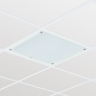 SIGNIFY ITALY SPA - PHA07284400 Cleanroom LED CR250B, 40 W, 600x600 mm, 3500 lm, 4000 K, DALI, IP65