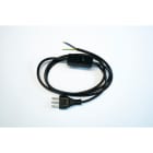 LE PROLUNGHE SAS - PRG5302/N CABLAGGIO X ILLUMINAZ. 3G0.75 MT1.50 NE