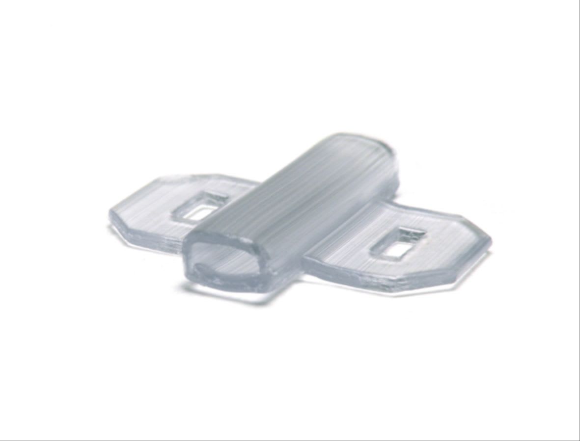 CEMBRE SPA - CEM53030N Tubetto PM-ET segnacavo fiss.a fascet. L=18